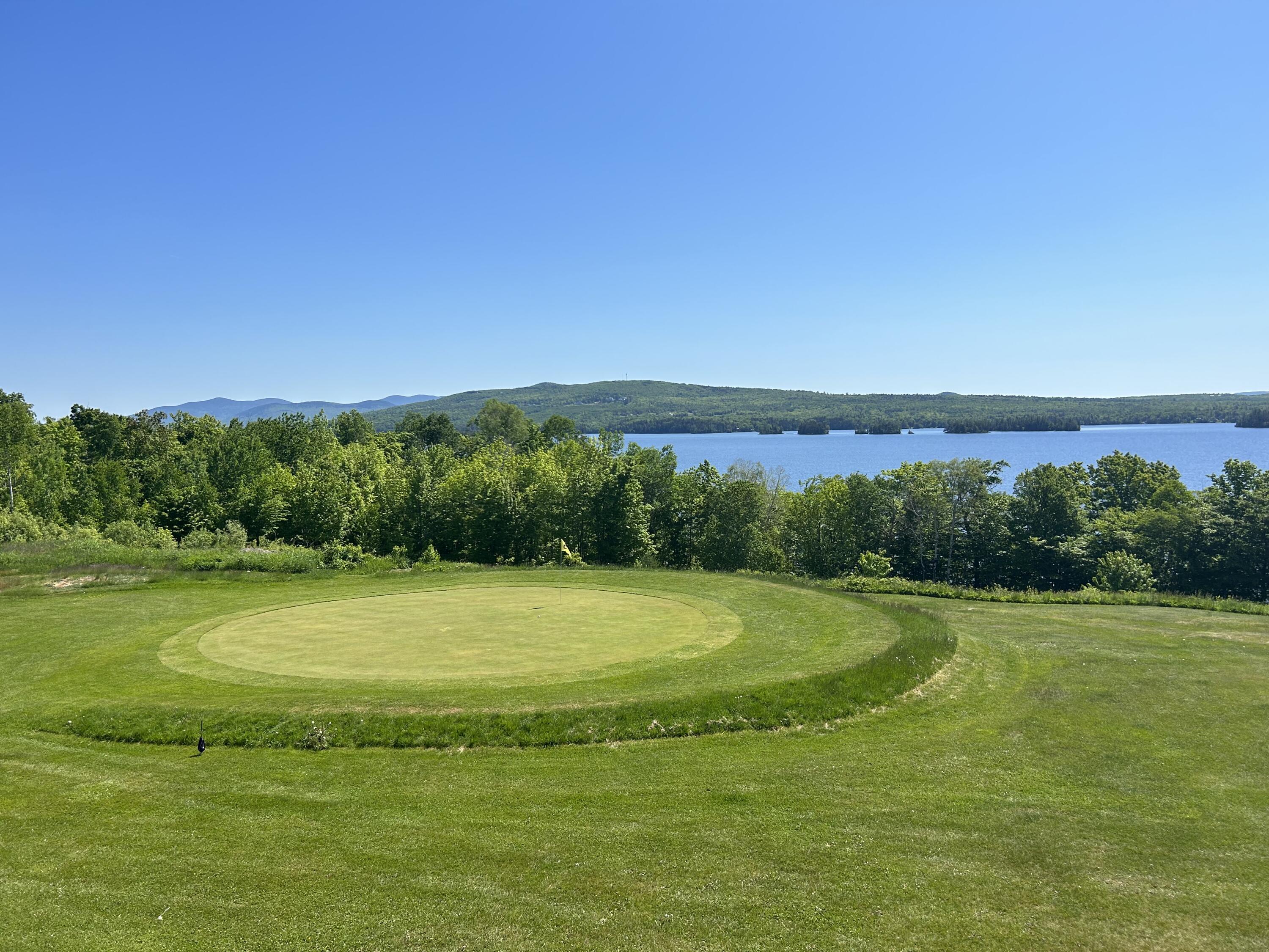 1 Squaw Village Road Greenville ME 04442
