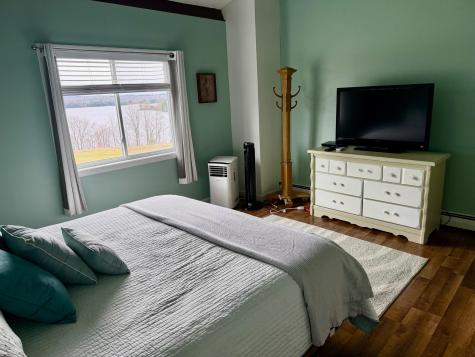 1 Squaw Village Road Greenville ME 04442