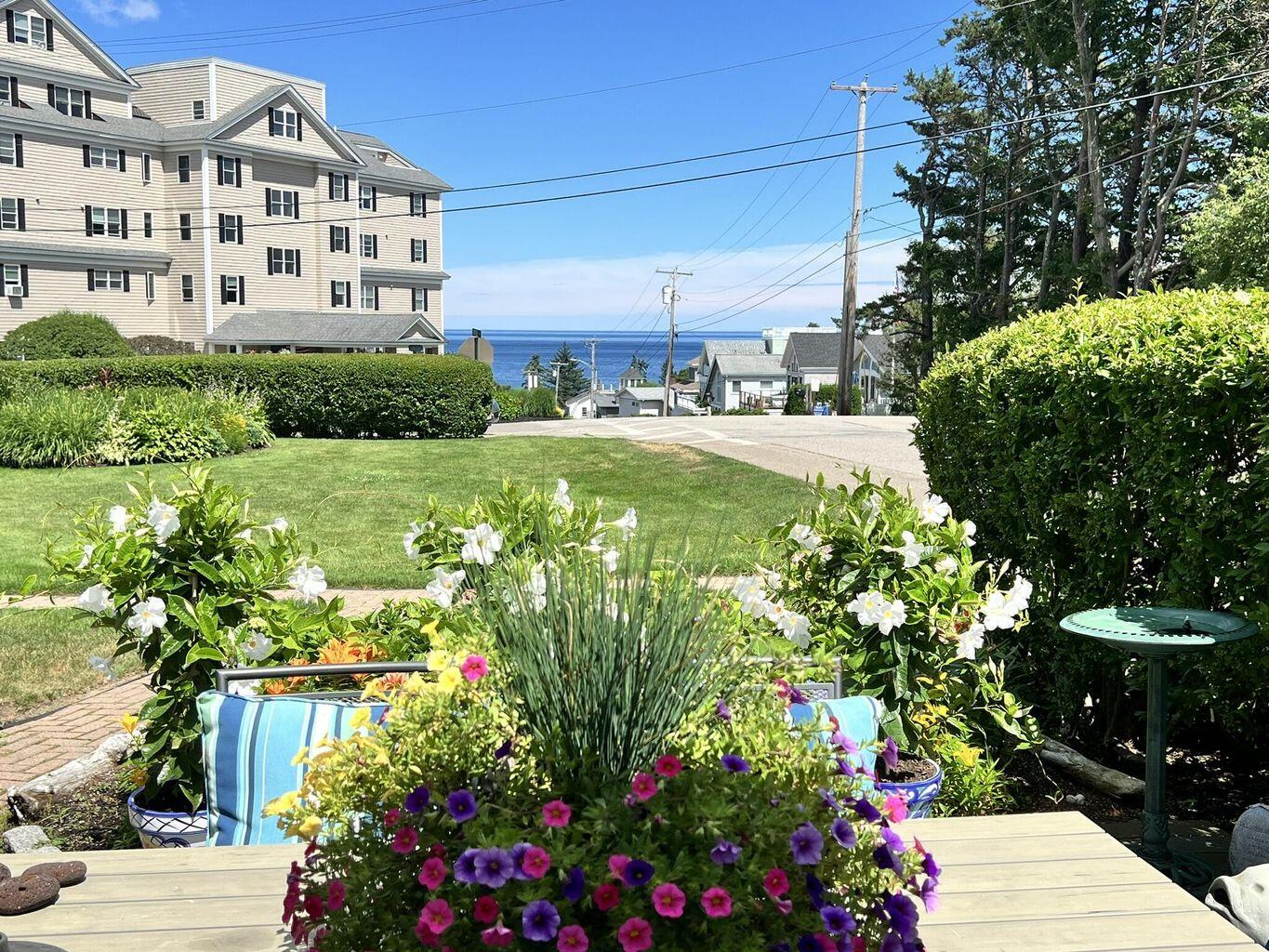Ogunquit ME, 55 Israel Head Road, Unit 105