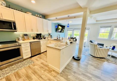 55 Israel Head Road Ogunquit ME 03907