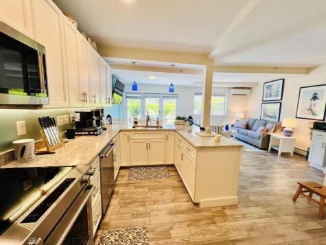 55 Israel Head Road Ogunquit ME 03907