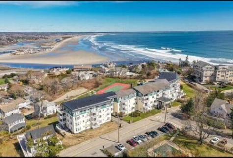 55 Israel Head Road Ogunquit ME 03907