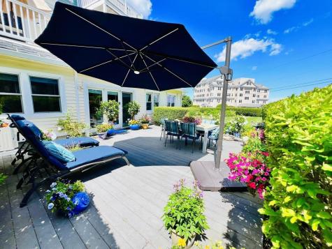 55 Israel Head Road Ogunquit ME 03907