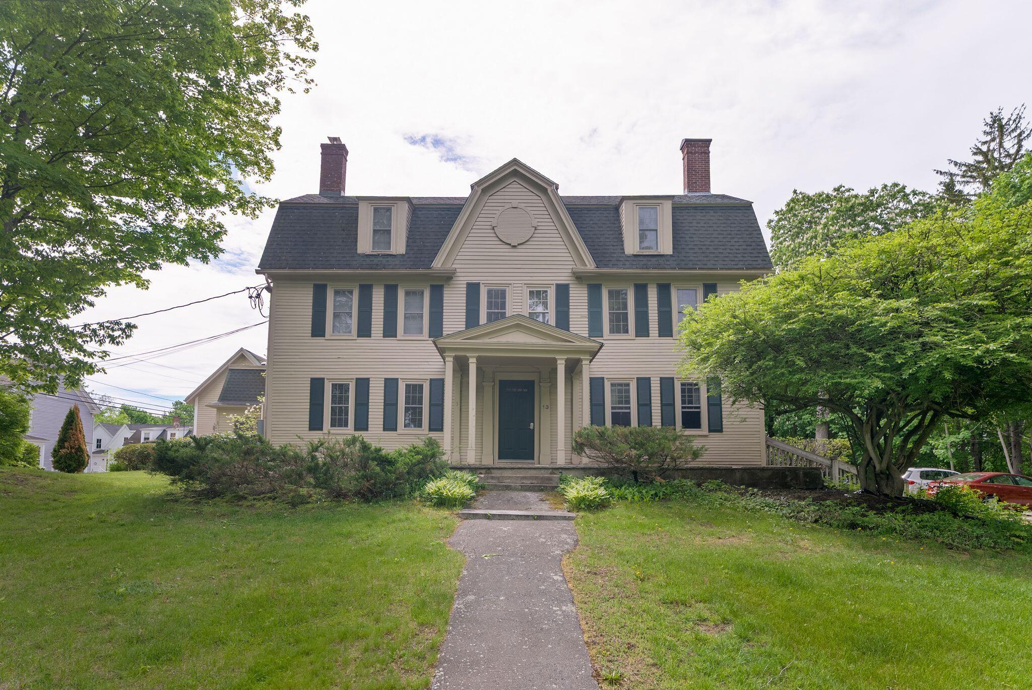 13 Grove Street Kennebunk ME 04043