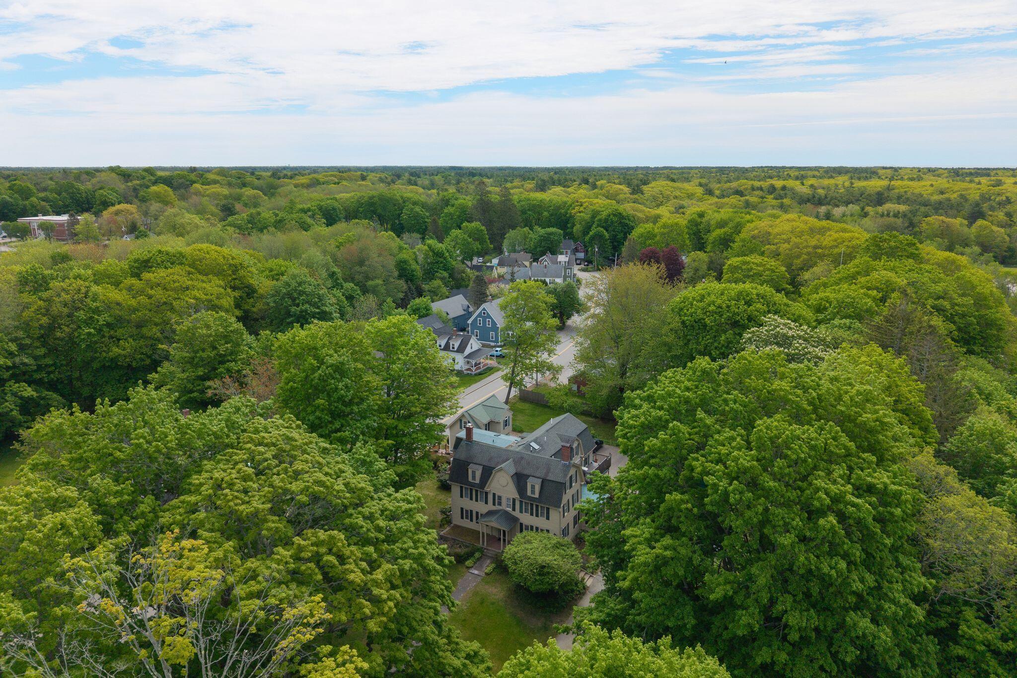 13 Grove Street Kennebunk ME 04043