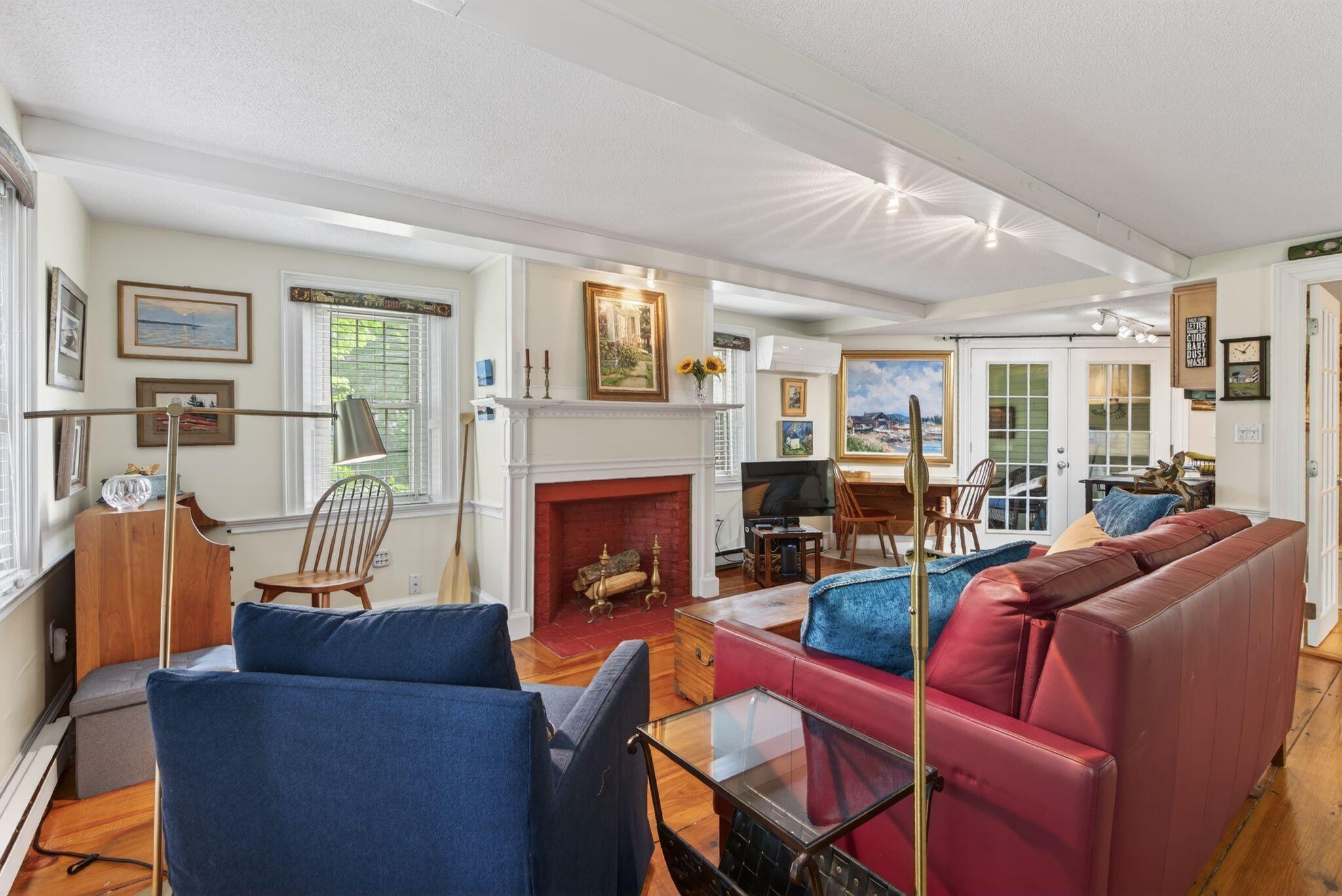 13 Grove Street Kennebunk ME 04043