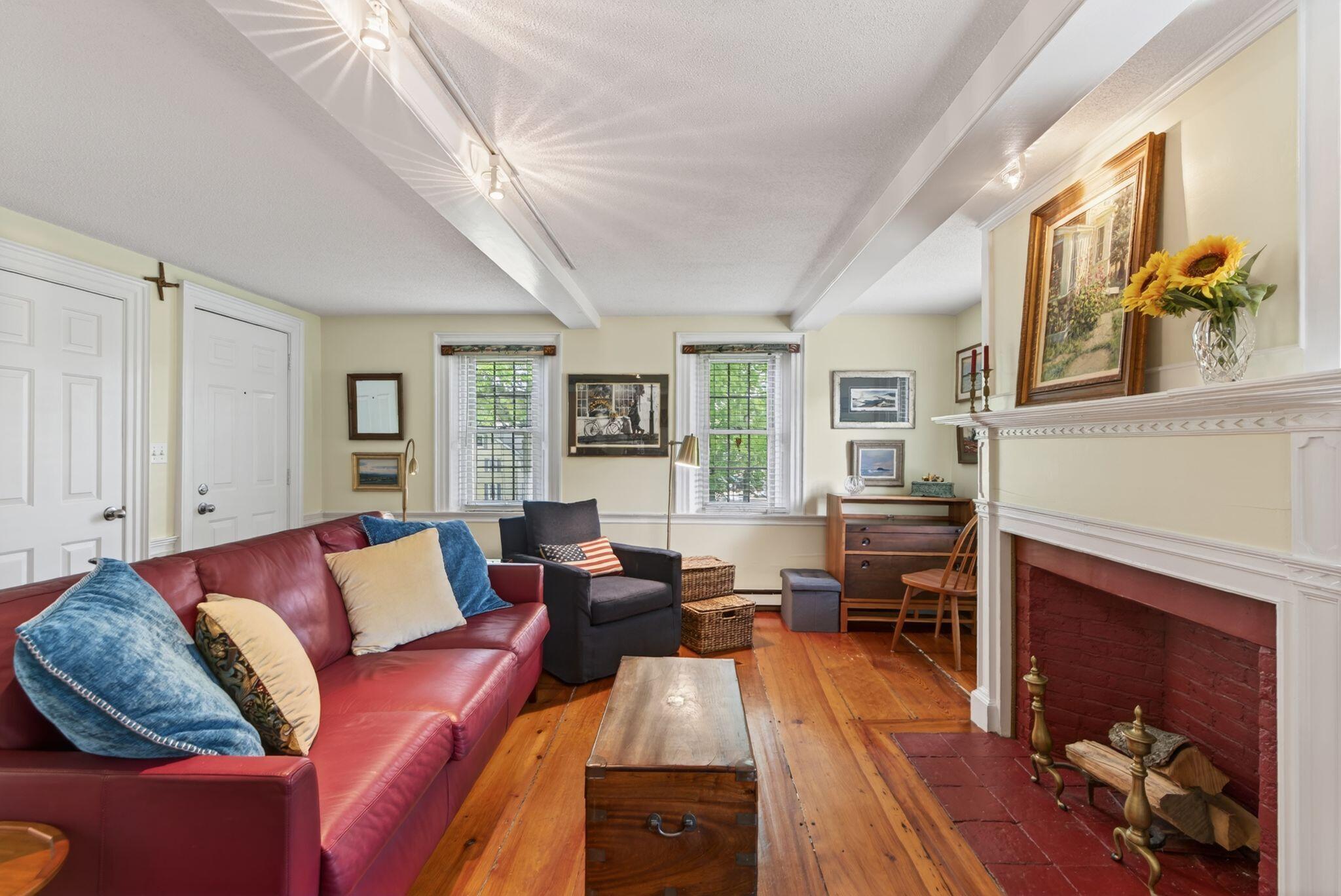 13 Grove Street Kennebunk ME 04043