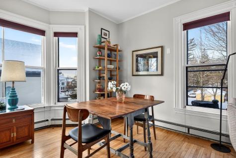 166 Pleasant Avenue Portland ME 04103