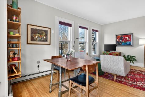 166 Pleasant Avenue Portland ME 04103