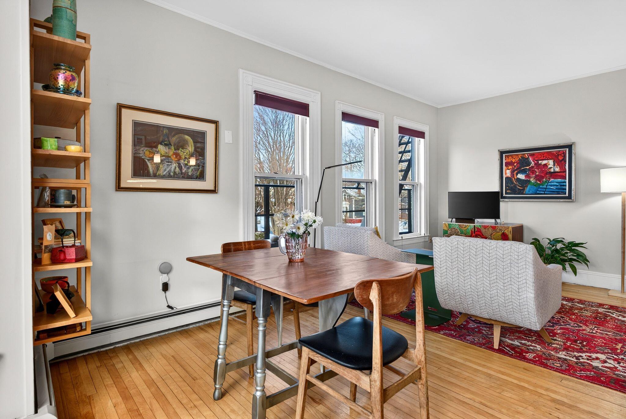 166 Pleasant Avenue Portland ME 04103