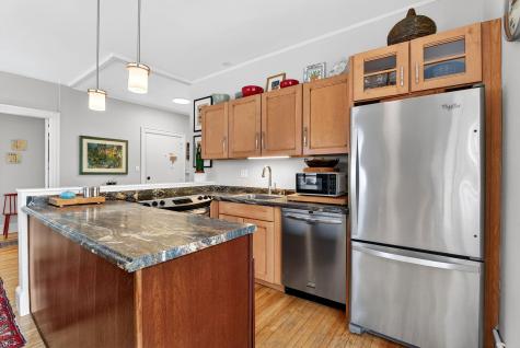 166 Pleasant Avenue Portland ME 04103