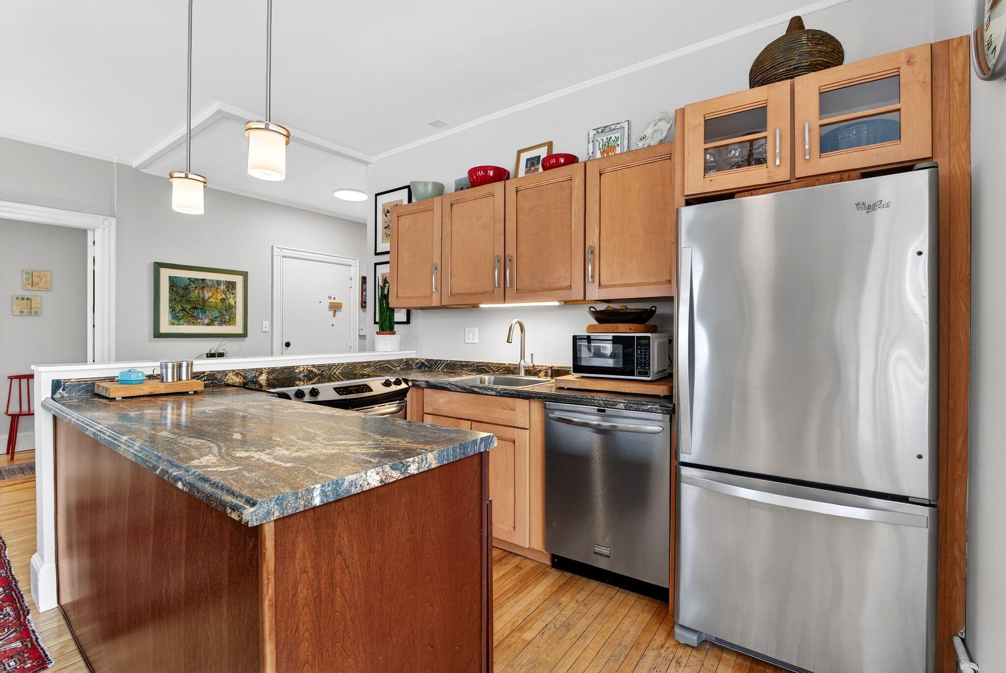 166 Pleasant Avenue Portland ME 04103