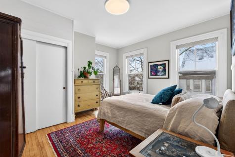 166 Pleasant Avenue Portland ME 04103