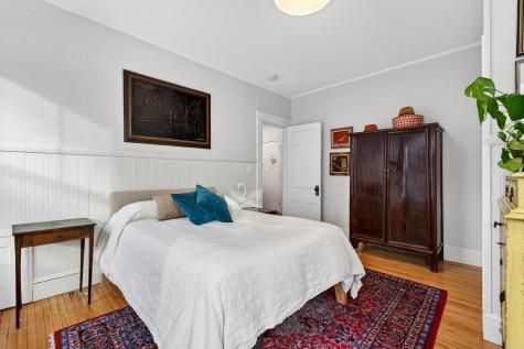 166 Pleasant Avenue Portland ME 04103