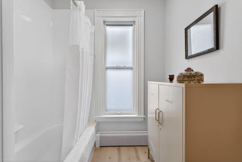 166 Pleasant Avenue Portland ME 04103