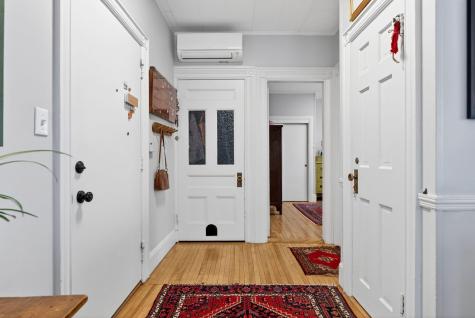 166 Pleasant Avenue Portland ME 04103