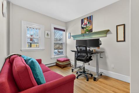 166 Pleasant Avenue Portland ME 04103