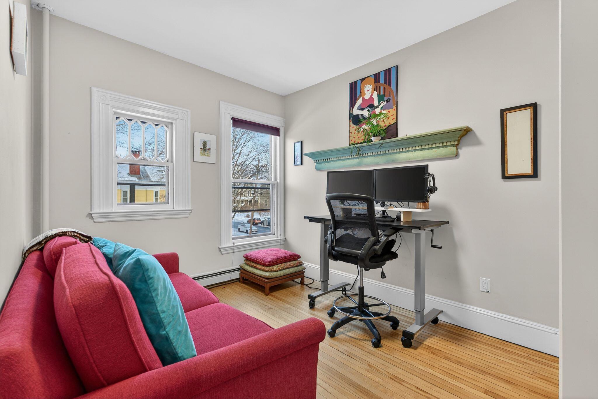 166 Pleasant Avenue Portland ME 04103