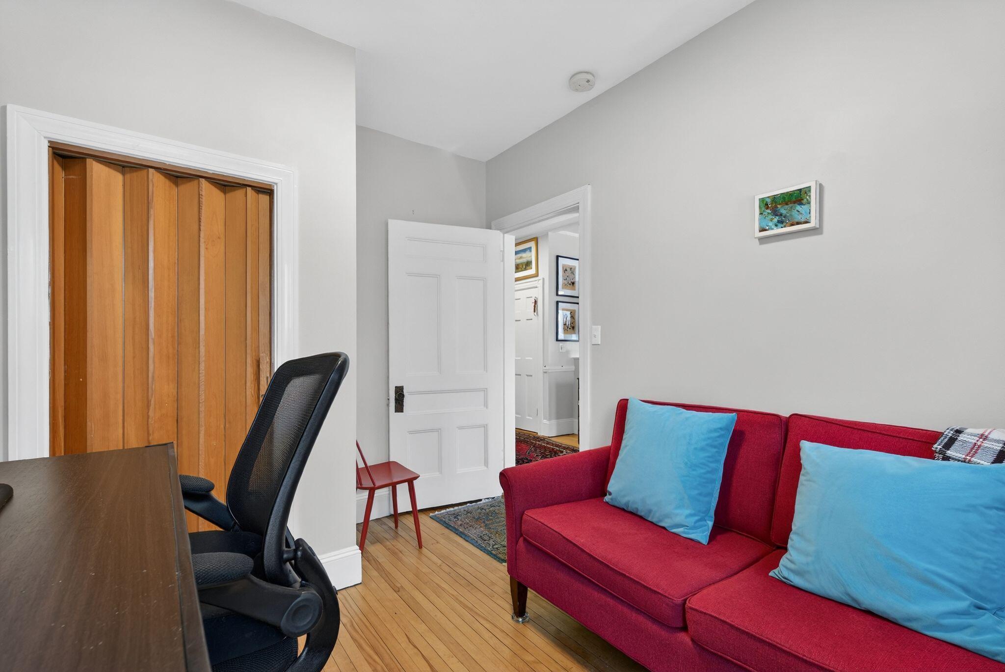 166 Pleasant Avenue Portland ME 04103