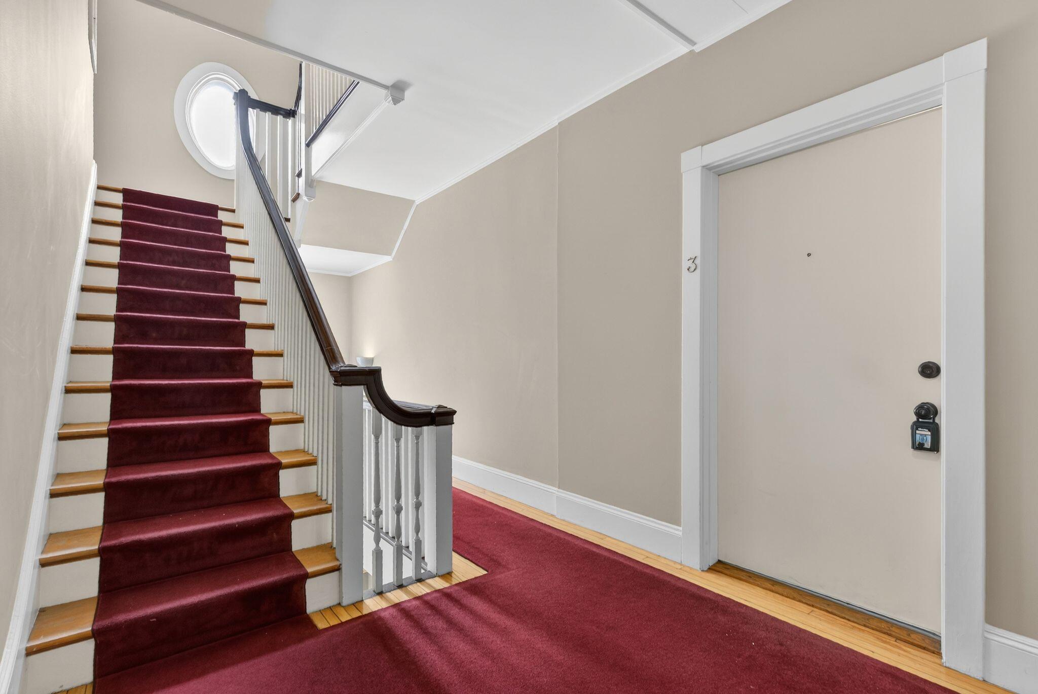 166 Pleasant Avenue Portland ME 04103