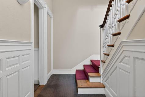 166 Pleasant Avenue Portland ME 04103