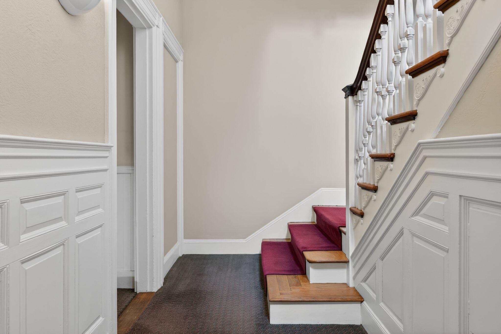 166 Pleasant Avenue Portland ME 04103