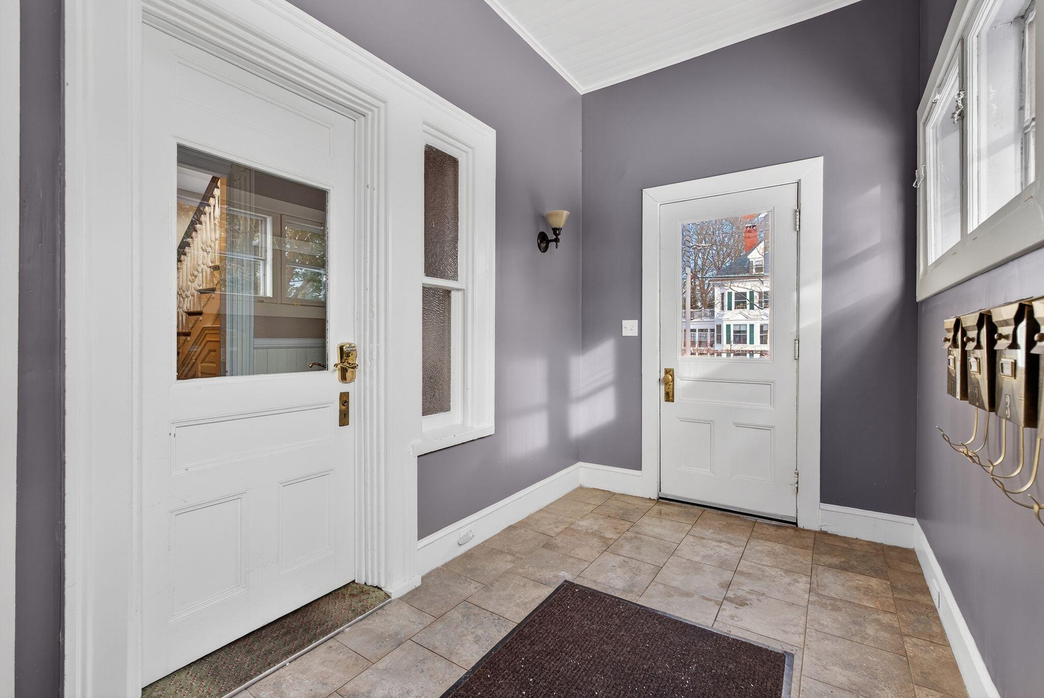 166 Pleasant Avenue Portland ME 04103