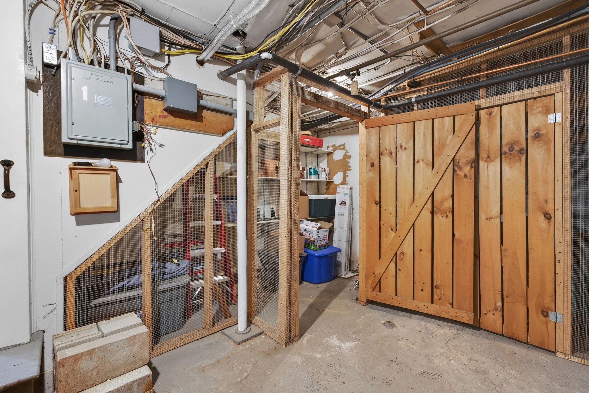 166 Pleasant Avenue Portland ME 04103