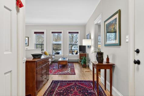 166 Pleasant Avenue Portland ME 04103