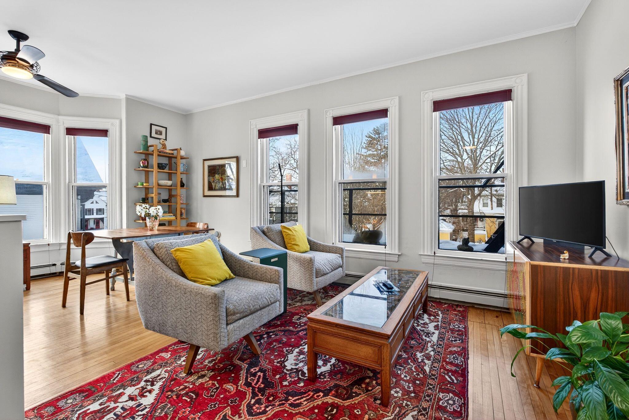 166 Pleasant Avenue Portland ME 04103