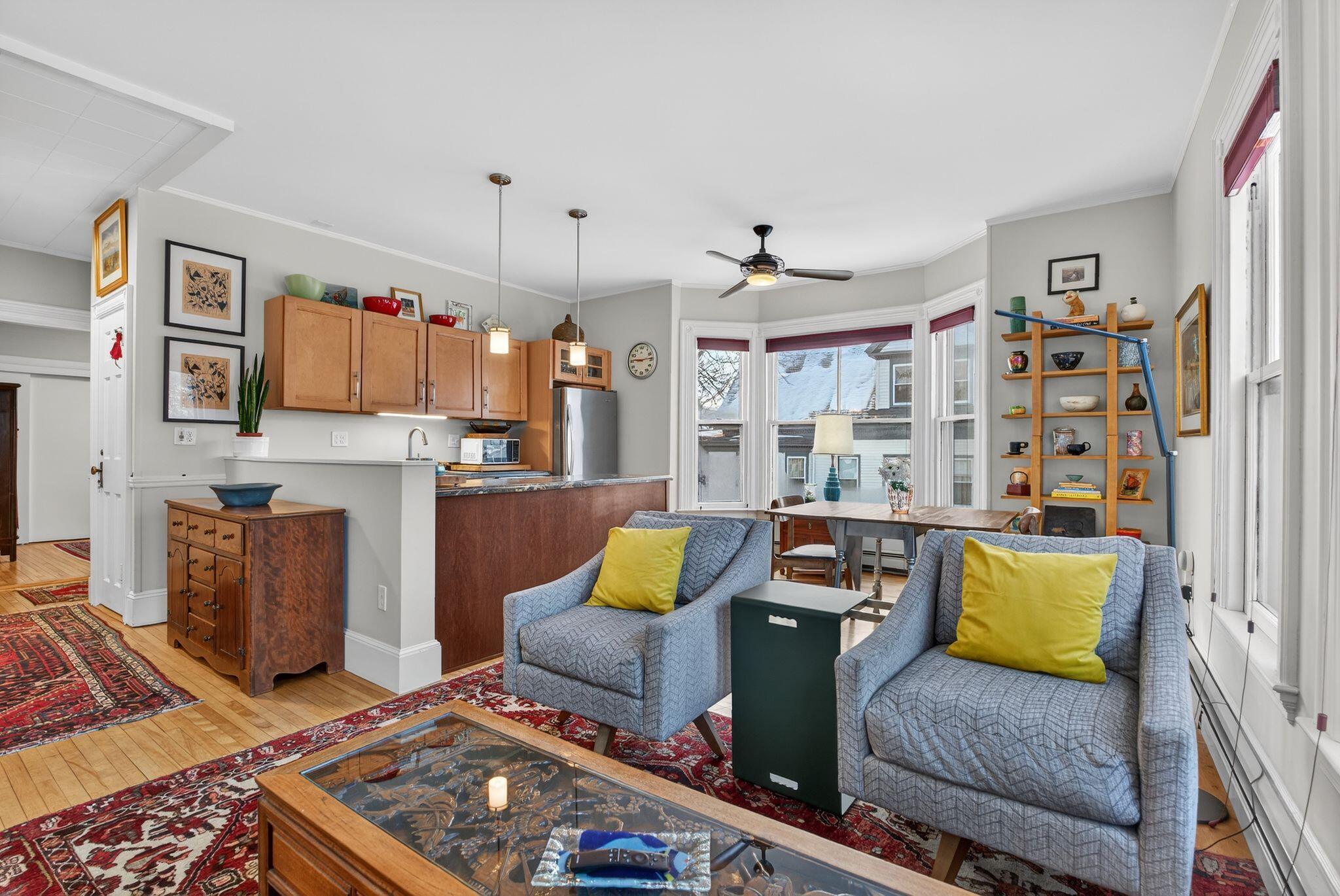 166 Pleasant Avenue Portland ME 04103