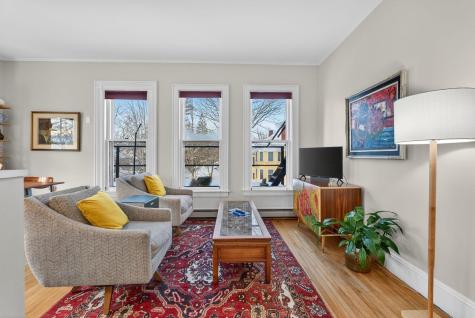 166 Pleasant Avenue Portland ME 04103