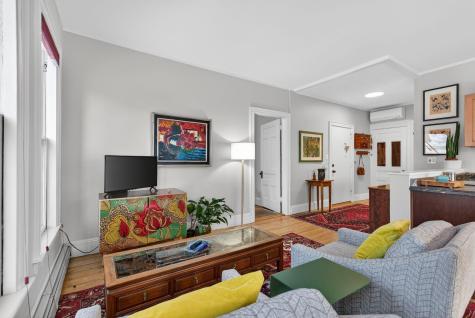 166 Pleasant Avenue Portland ME 04103