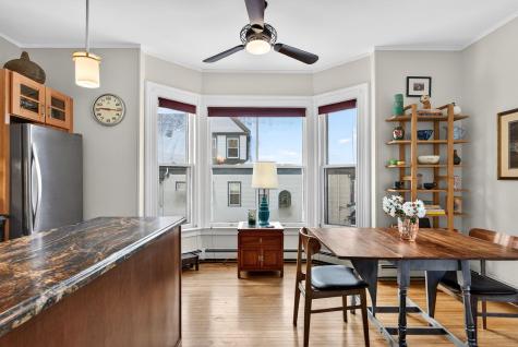 166 Pleasant Avenue Portland ME 04103