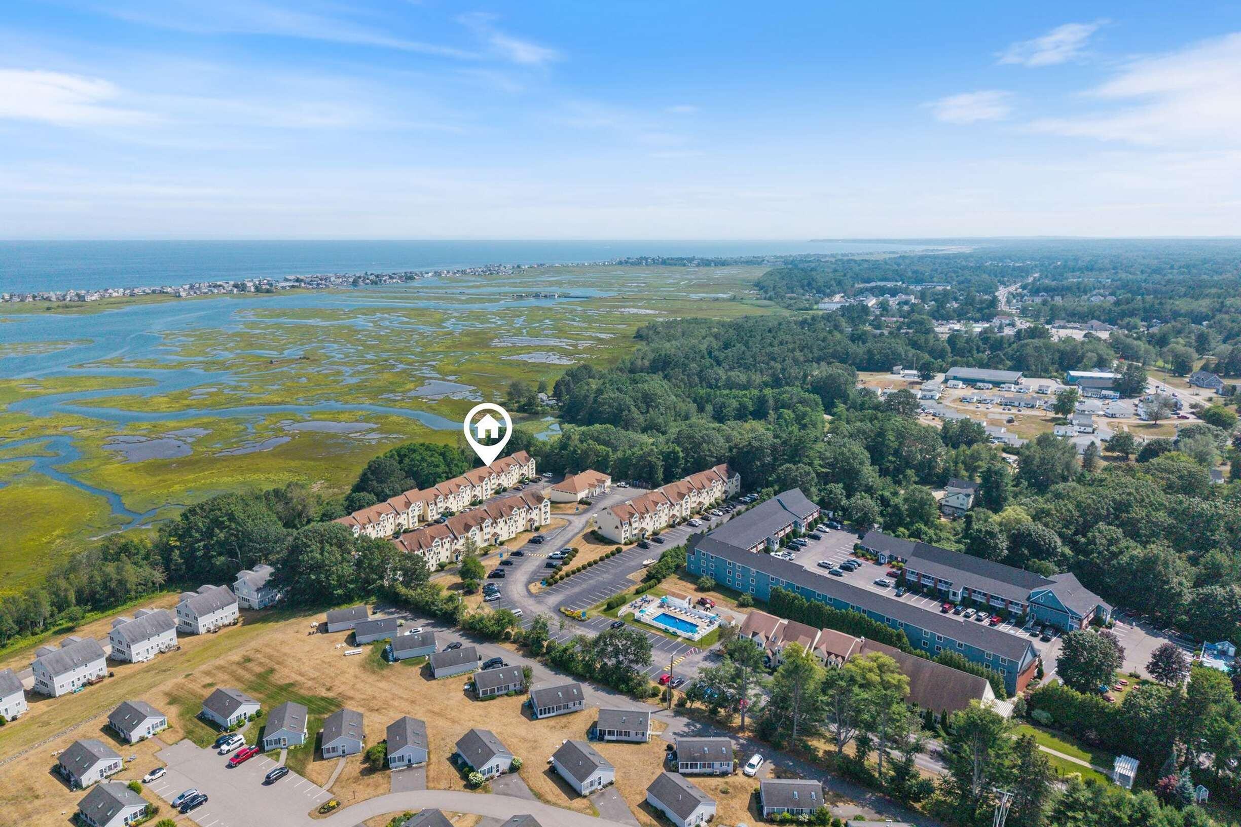 1373 Post Road Wells ME 04090