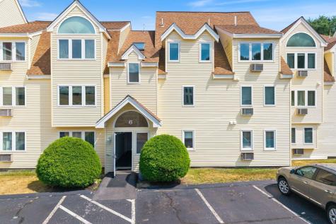 1373 Post Road Wells ME 04090