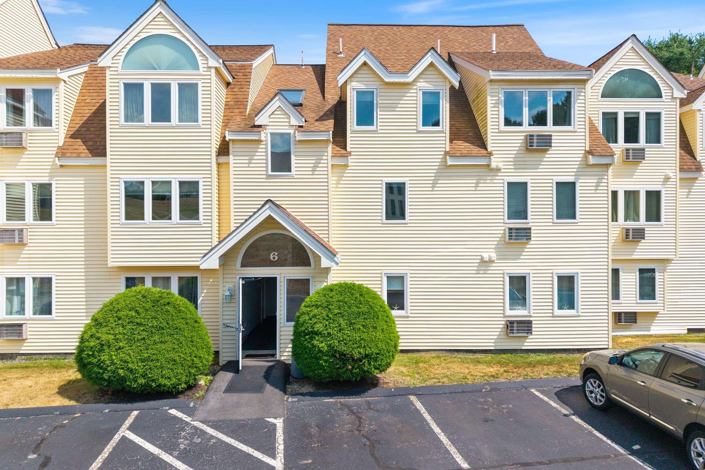 1373 Post Road Wells ME 04090