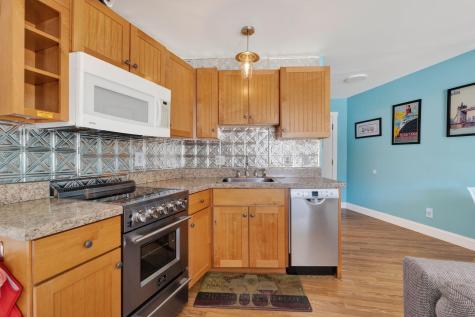 55 Israel Head Road Ogunquit ME 03907