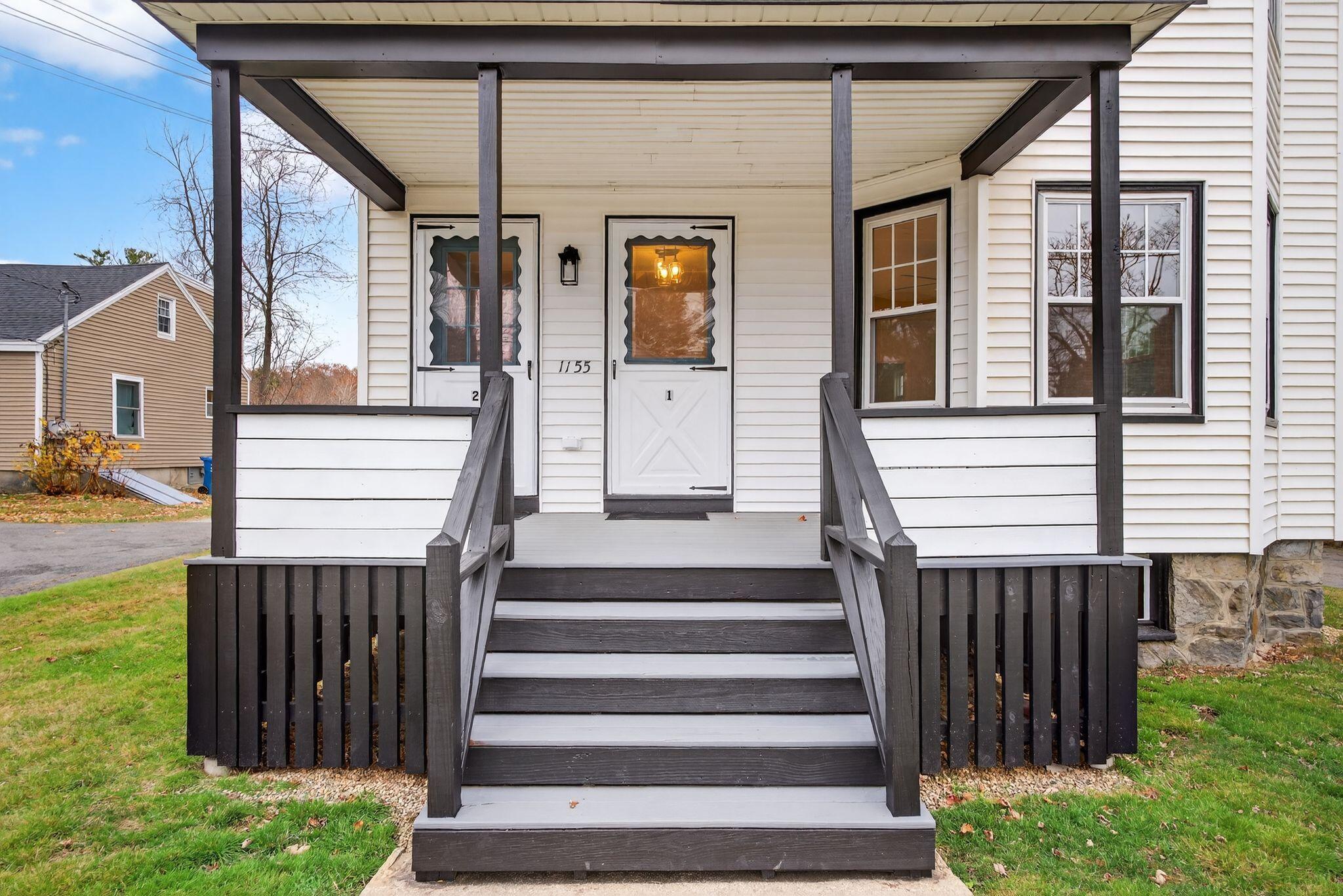 1155 Washington Avenue Portland ME 04103