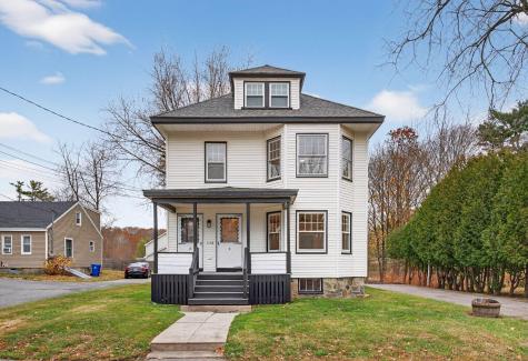 1155 Washington Avenue Portland ME 04103