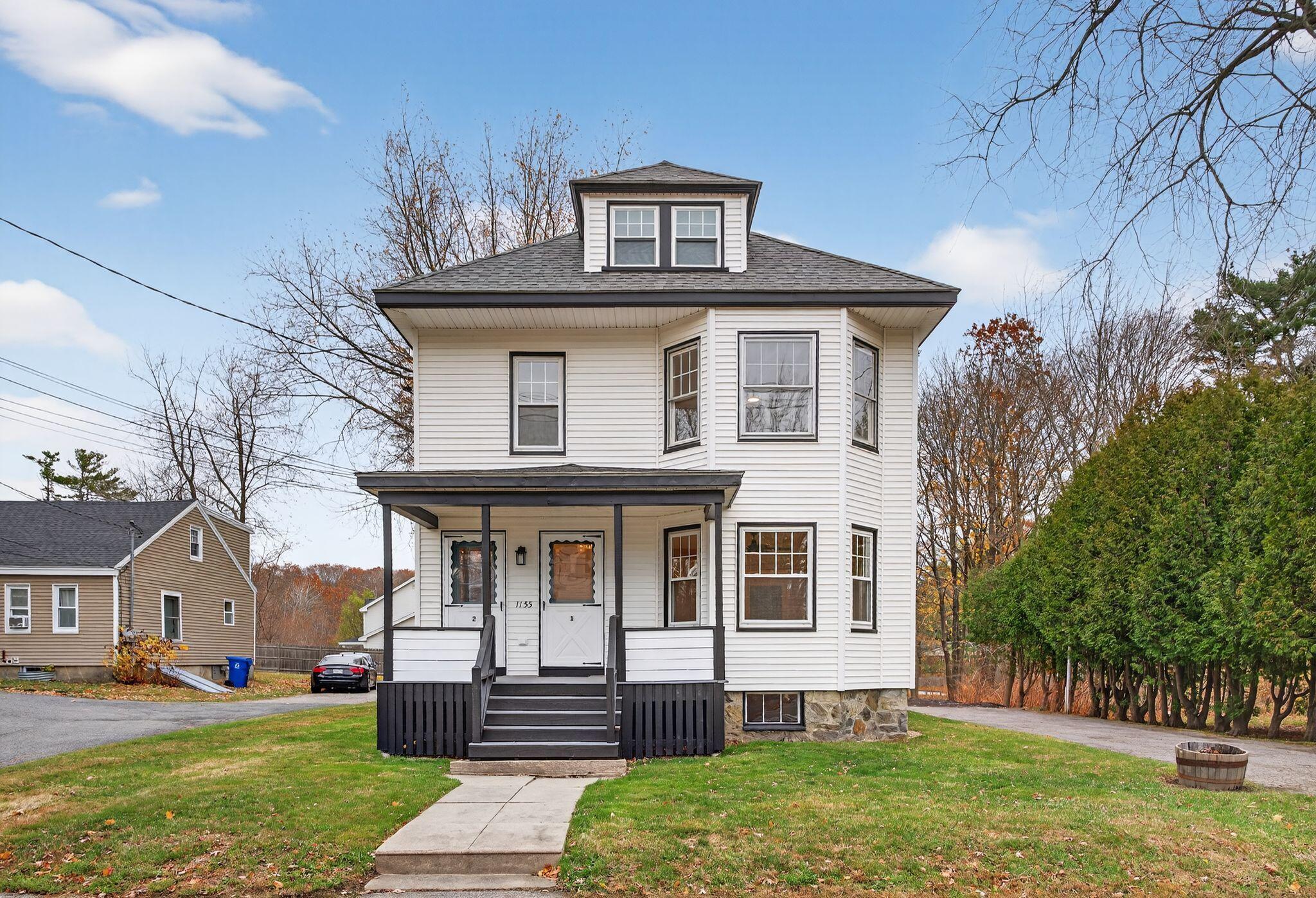 1155 Washington Avenue Portland ME 04103