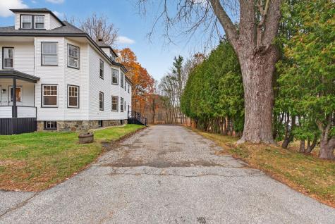 1155 Washington Avenue Portland ME 04103