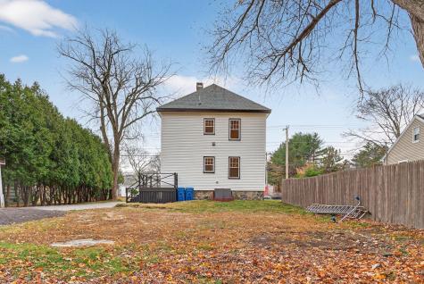 1155 Washington Avenue Portland ME 04103