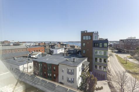 99 Federal Street Portland ME 04101