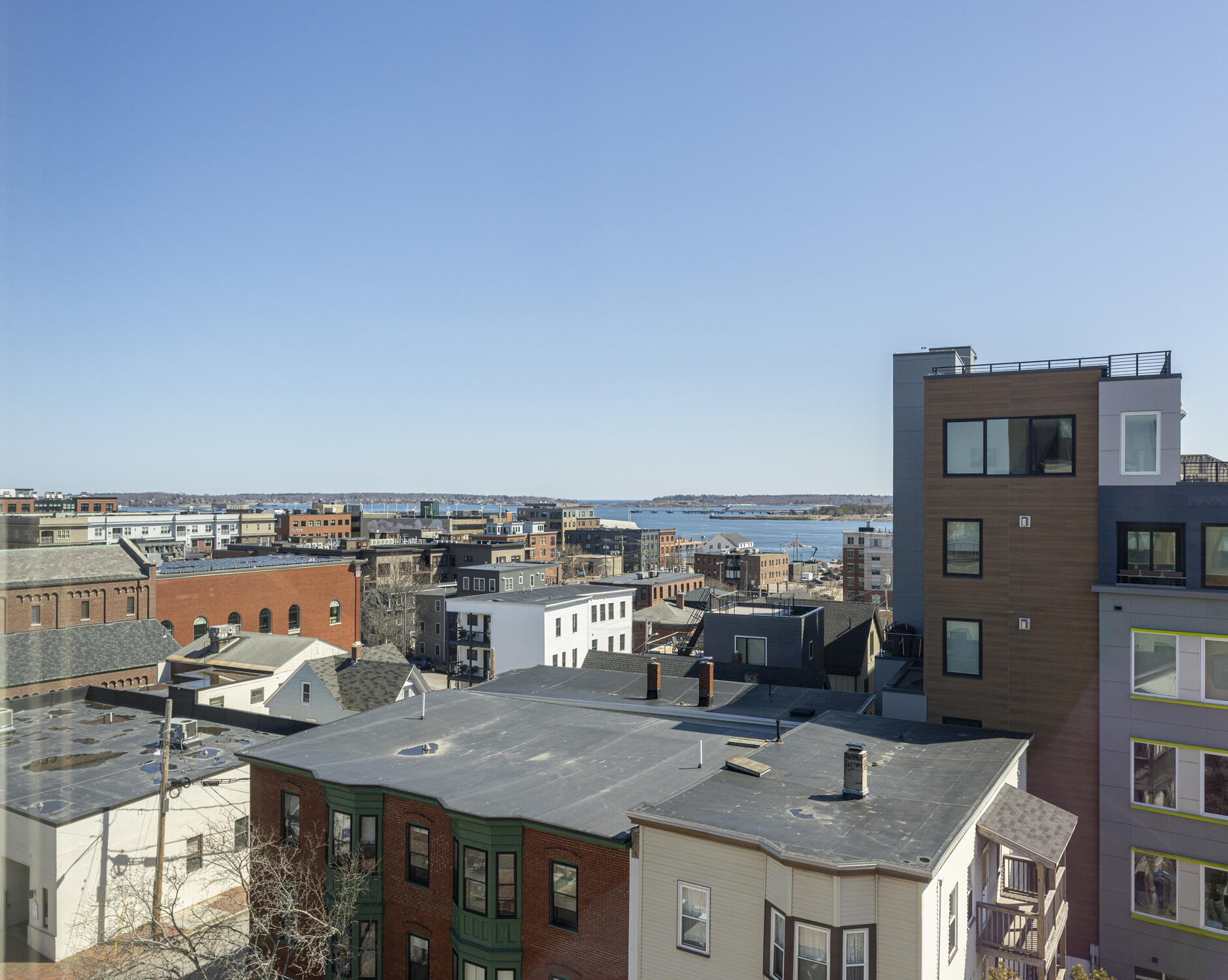 99 Federal Street Portland ME 04101