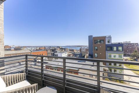 99 Federal Street Portland ME 04101