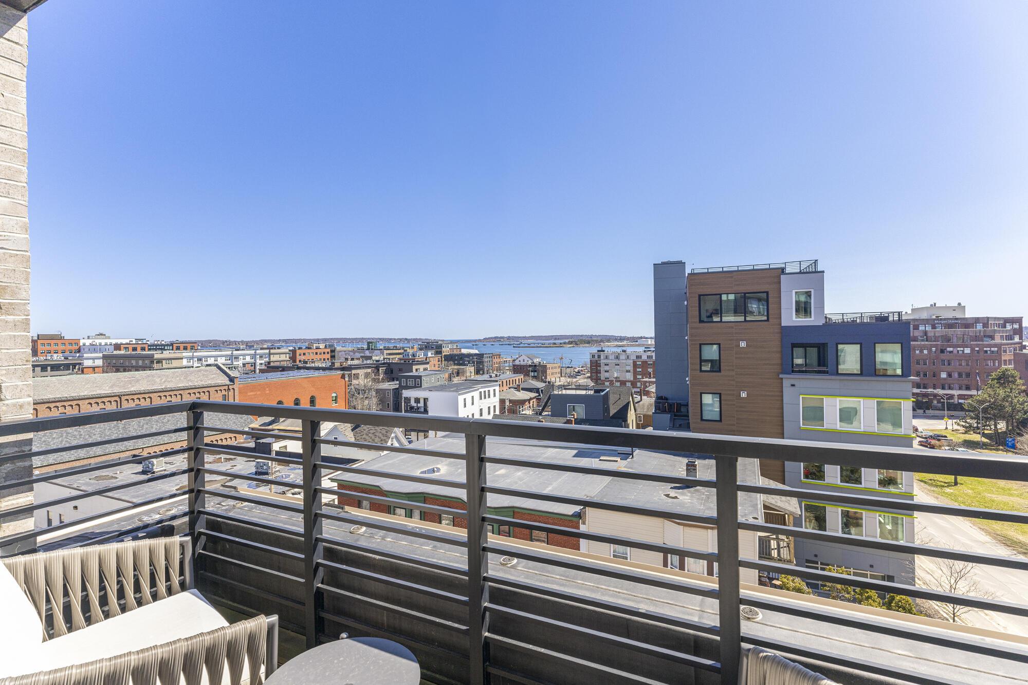 99 Federal Street Portland ME 04101