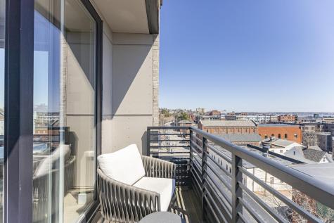 99 Federal Street Portland ME 04101