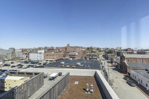 99 Federal Street Portland ME 04101