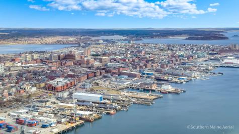 99 Federal Street Portland ME 04101